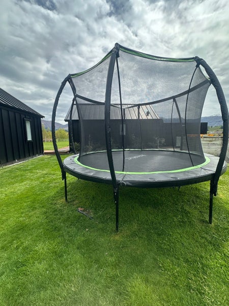 Jumpflex Trampoline 12 foot64271254028545112