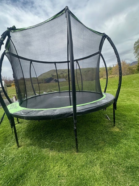 Jumpflex Trampoline 12 foot64271254028545113