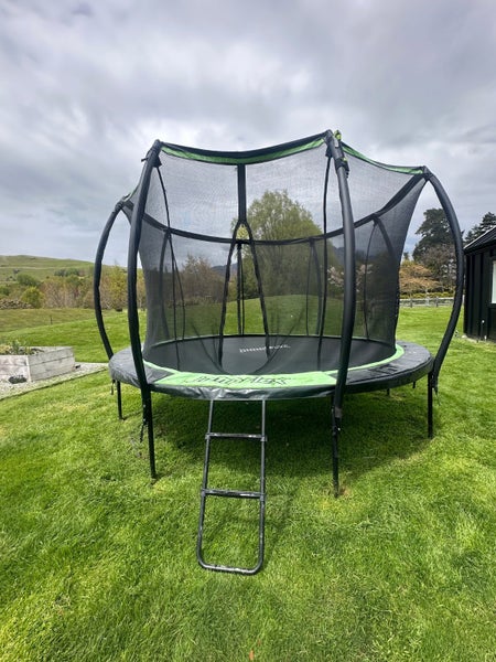 Jumpflex Trampoline 12 foot64271254028545114