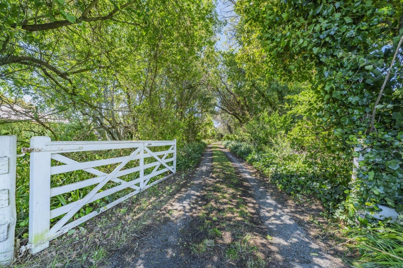 Your Own Private Retreat64348501867522110