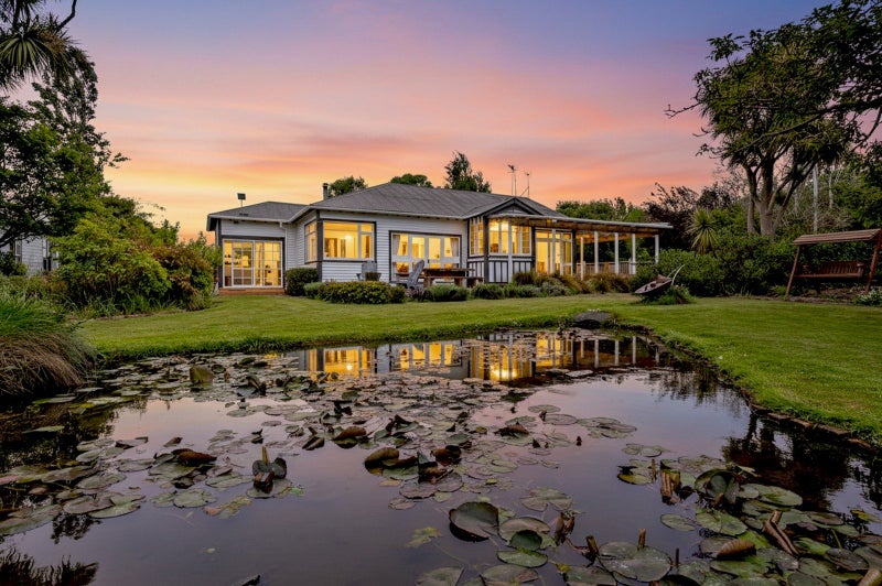 Your Own Private Retreat64348501867522111