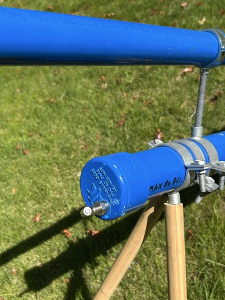 Bait cannon Carousel 2