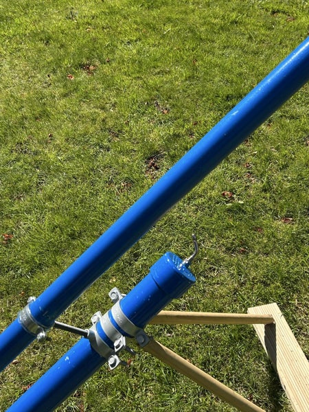 Bait cannon Carousel 7