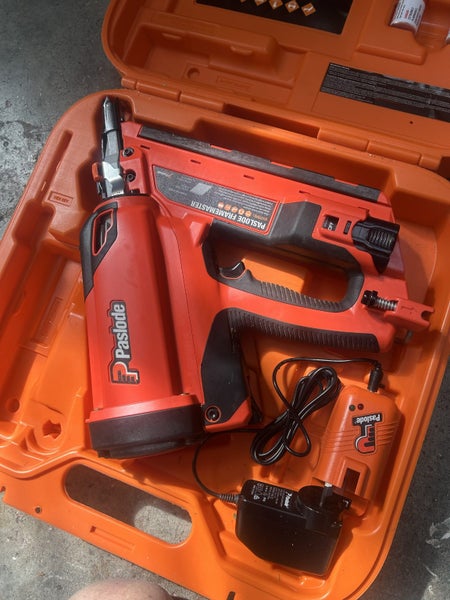 Paslode Framemaster Framing Nail gun - Immaculate! Carousel 2