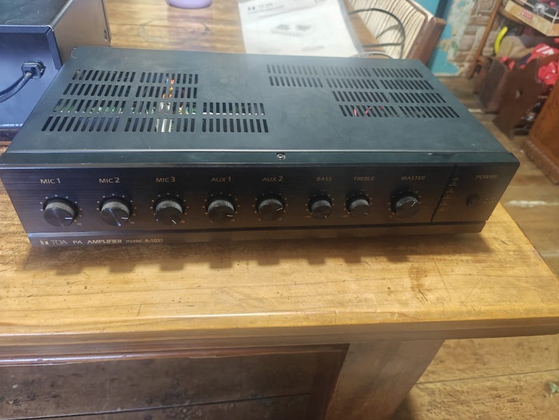 JVC (TD-W354) double cassette tape deck recorder player64271458394241113