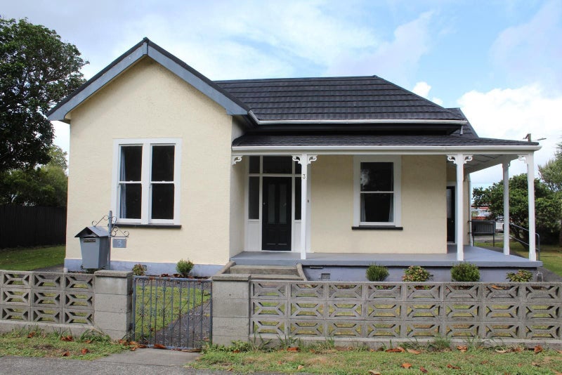 Whanganui Central, 4 bedrooms64271461235586111