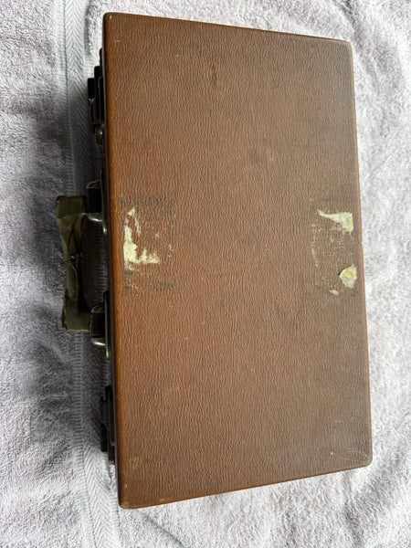 Clarinet, Boosey & Hawkes, Regent64271458413443114