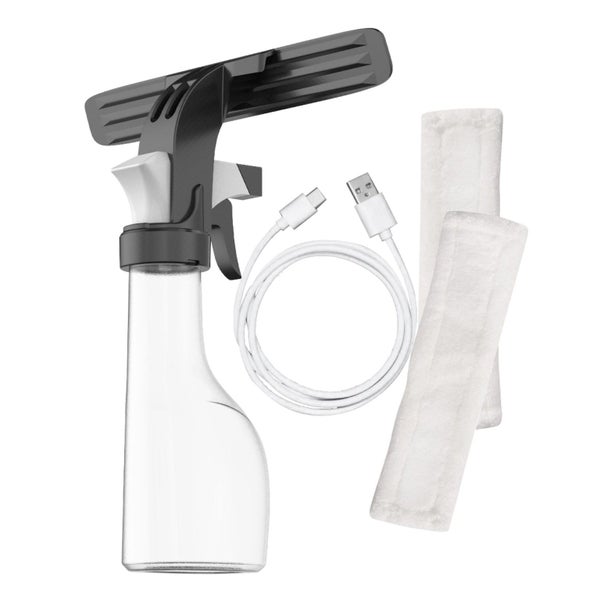 Sheffield Cordless Window Vacuum Carousel 2