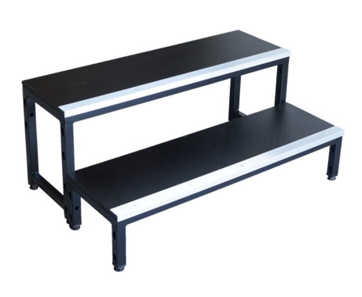 PORTABLE 12SQM PHANTOM STAGE - READY FOR YOUR NEXT EVENT!64272022362755113