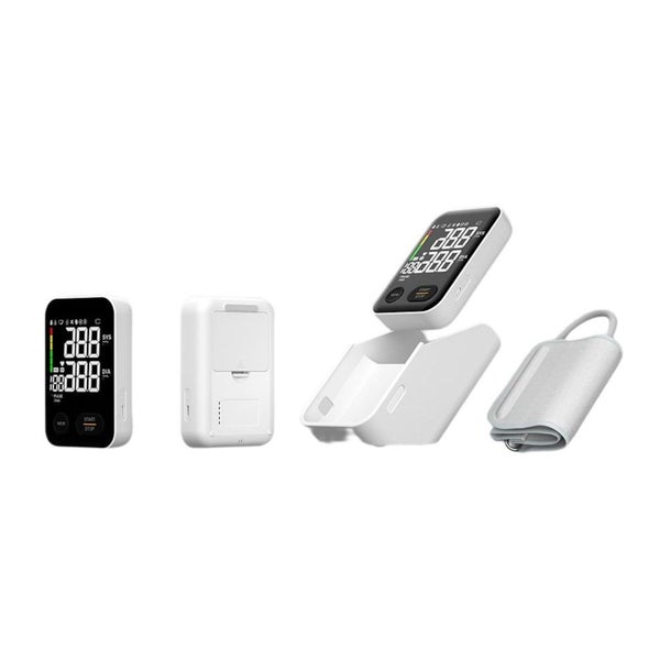 Smart Blood Pressure Monitor (LAST ONE)64658626836225110