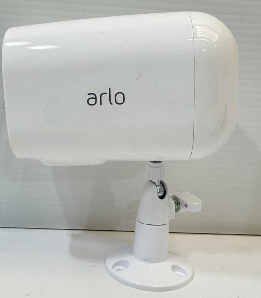 Arlo Essential XL Security Camera Carousel 4