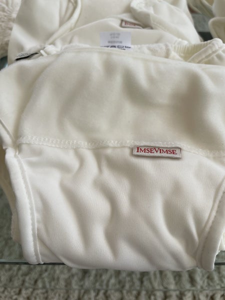 Beautiful ImseVimse Cloth nappy set64350756258563112