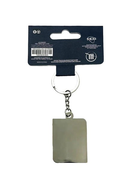 Trackhouse SVG Red Bull Keyring Carousel 2