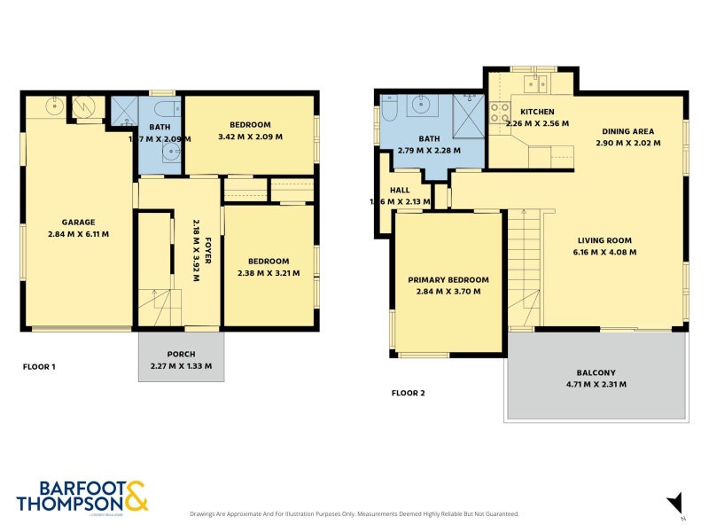 Solid, Freehold & Seriously for Sale!64271818443777111