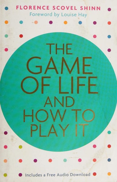 The Game of Life and How to Play It Carousel 1