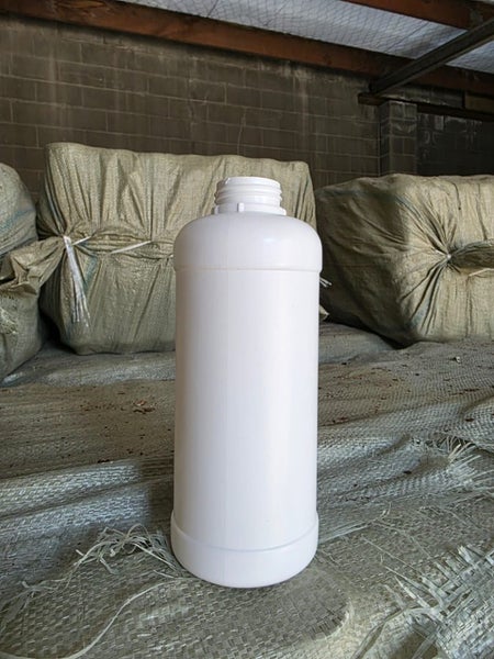 1 litre bottles (1000+ Bottles)64272223892995110