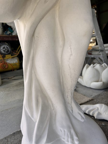 **SECOND** Victoria water carrier Carousel 6