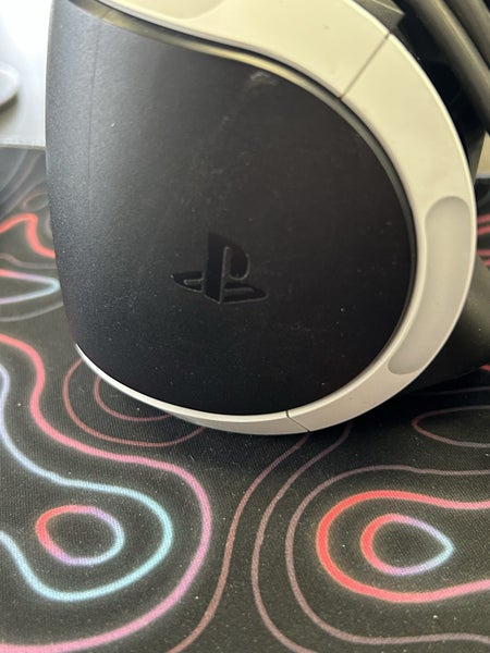 Sony VR Headset ps4 Carousel 1