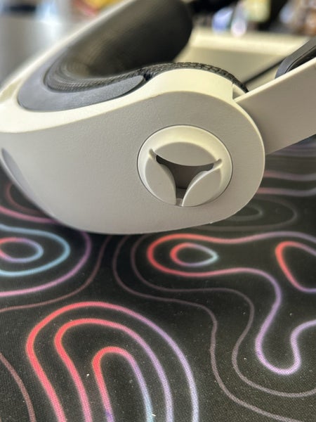 Sony VR Headset ps4 Carousel 4