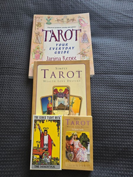 Tarot64349844525699111