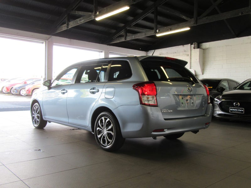 2013 Toyota Corolla FIELDER HYBRID LOW 42KS SALE!64272404823681114