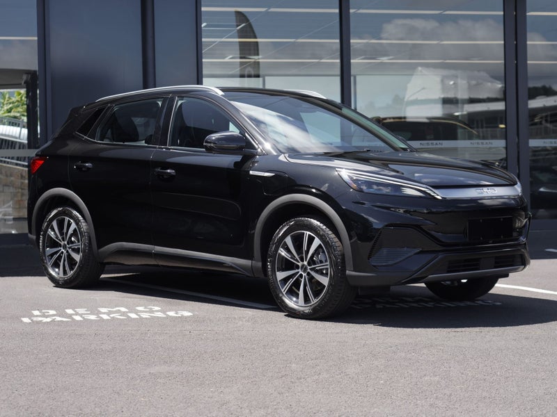 2026 BYD Atto 3 Superior Ev 60Kwh/Ev