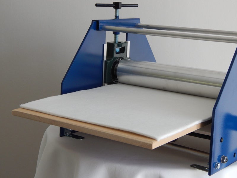 ROLLER PRINTING PRESS A3 SIZE64449253138307113