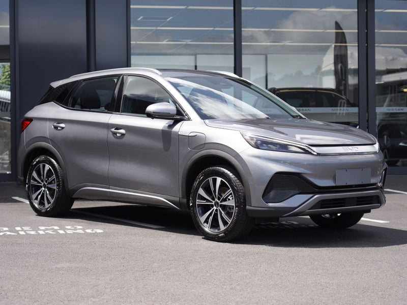 2026 BYD Atto 3 Superior Ev 60Kwh/Ev
