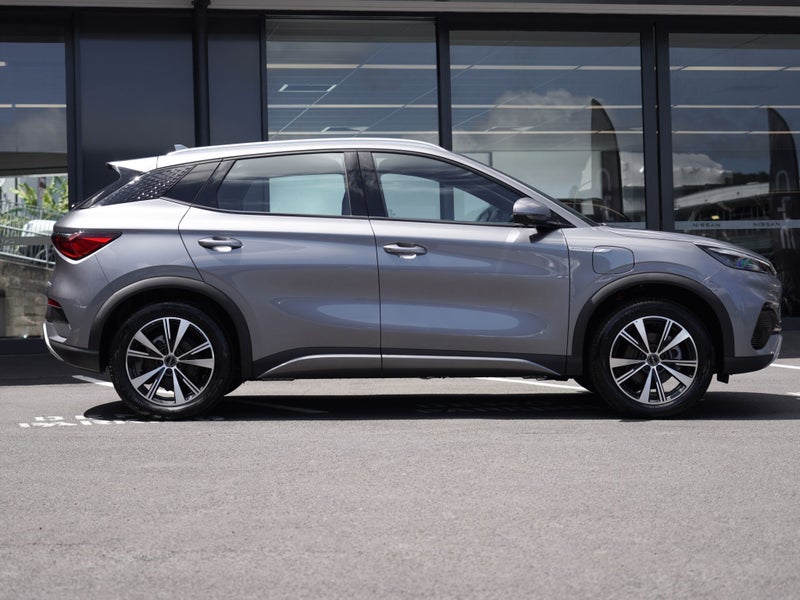 2026 BYD Atto 3 Superior Ev 60Kwh/Ev, photo 3