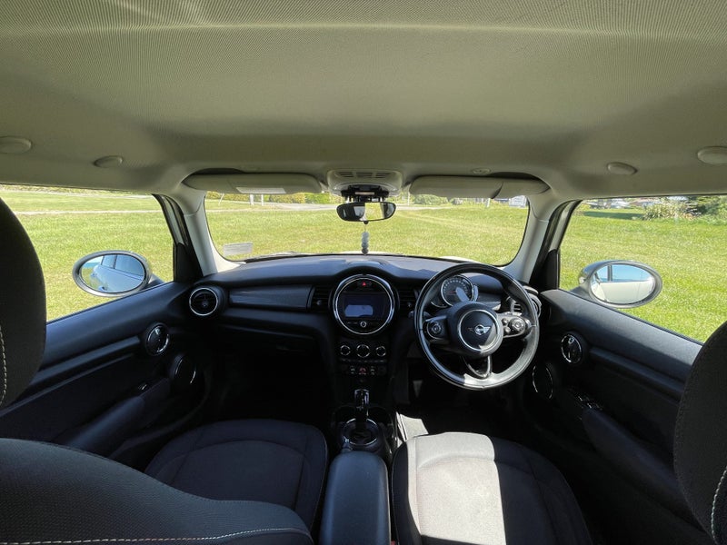 2019 MINI Hatch Cooper64272404812419113