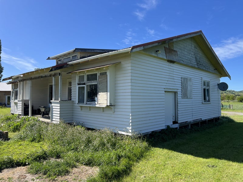 A Little Bit Rough, A Whole Lot of Potential64349930838529112