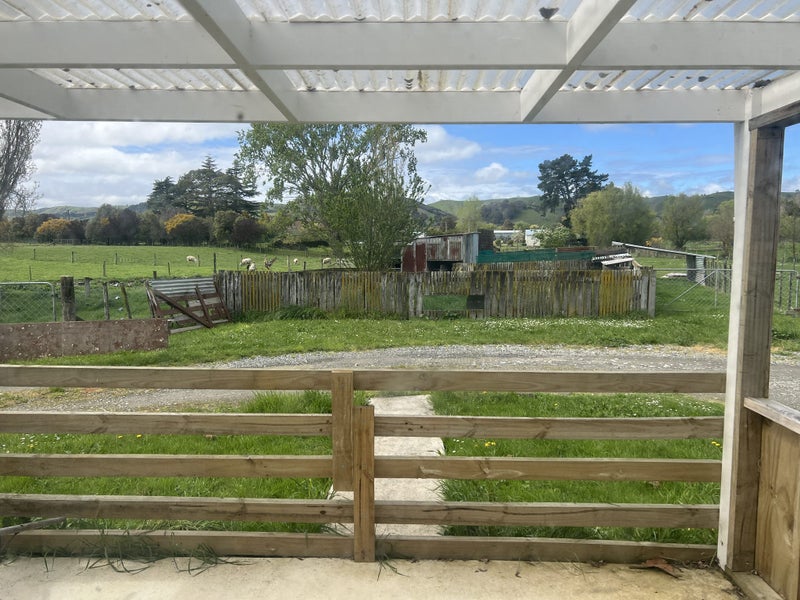 A Little Bit Rough, A Whole Lot of Potential64349930838529114