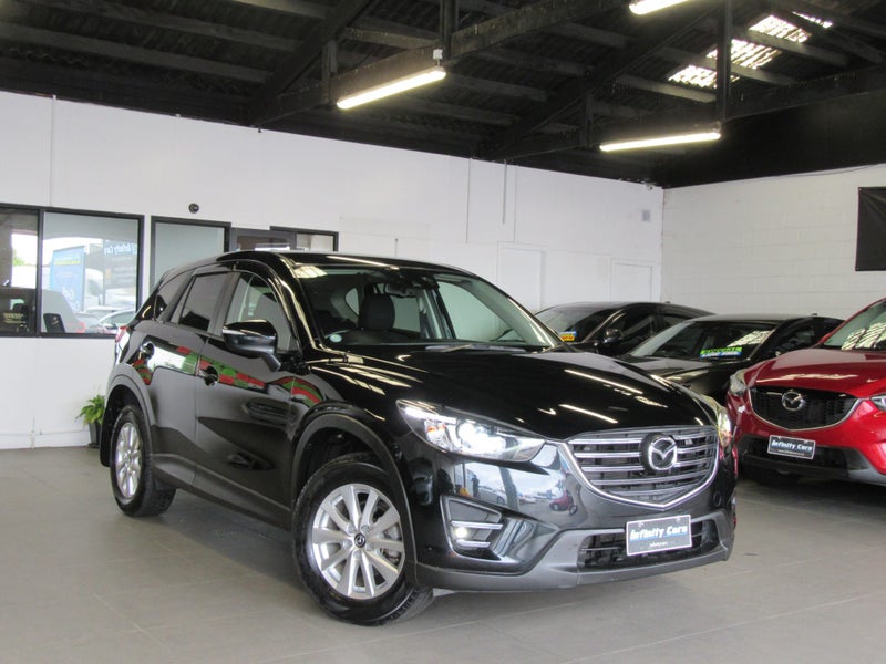 2015 Mazda CX-5 FACELIFT MODEL, LOW 99KM SALE!64272404852482110