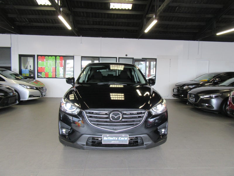 2015 Mazda CX-5 FACELIFT MODEL, LOW 99KM SALE!64272404852482111