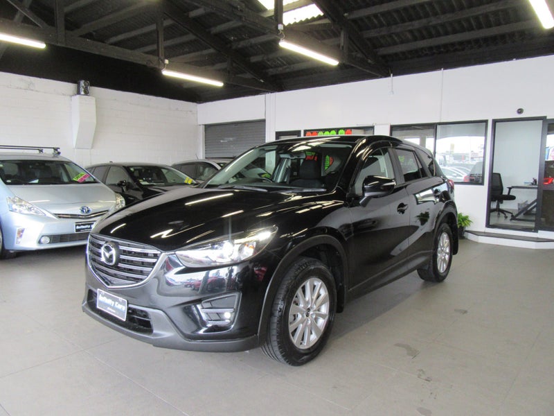 2015 Mazda CX-5 FACELIFT MODEL, LOW 99KM SALE!64272404852482112