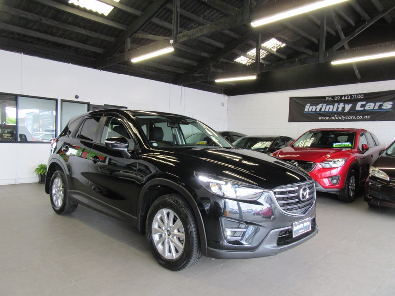 2015 Mazda CX-5 FACELIFT MODEL, LOW 99KM SALE!64272404852482113