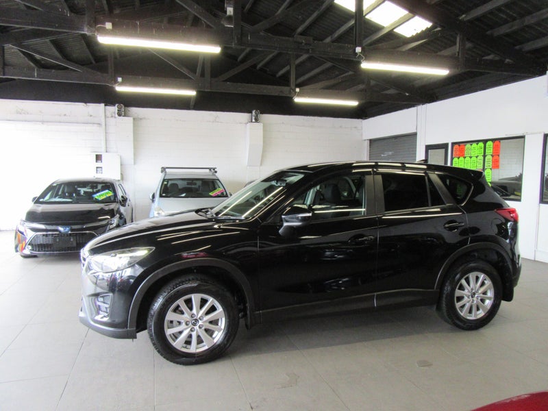 2015 Mazda CX-5 FACELIFT MODEL, LOW 99KM SALE!64272404852482114