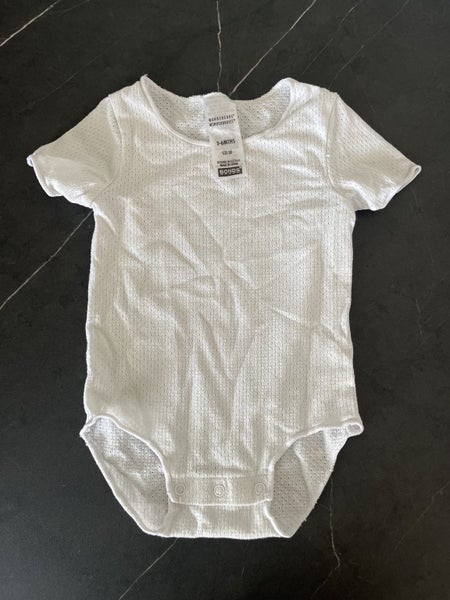 Bonds wonderbodies romper size 3-6m Carousel 1