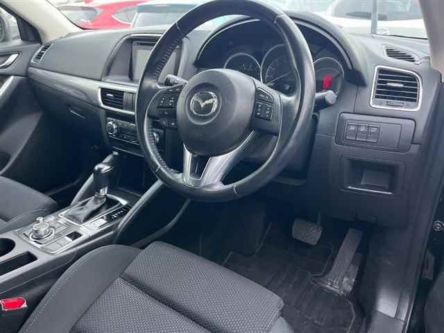 2015 Mazda CX-5 FACELIFT MODEL, LOW 79KM SALE!64272560979715112