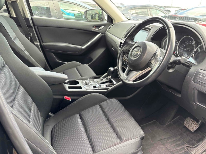 2015 Mazda CX-5 FACELIFT MODEL, LOW 79KM SALE!64272560979715113
