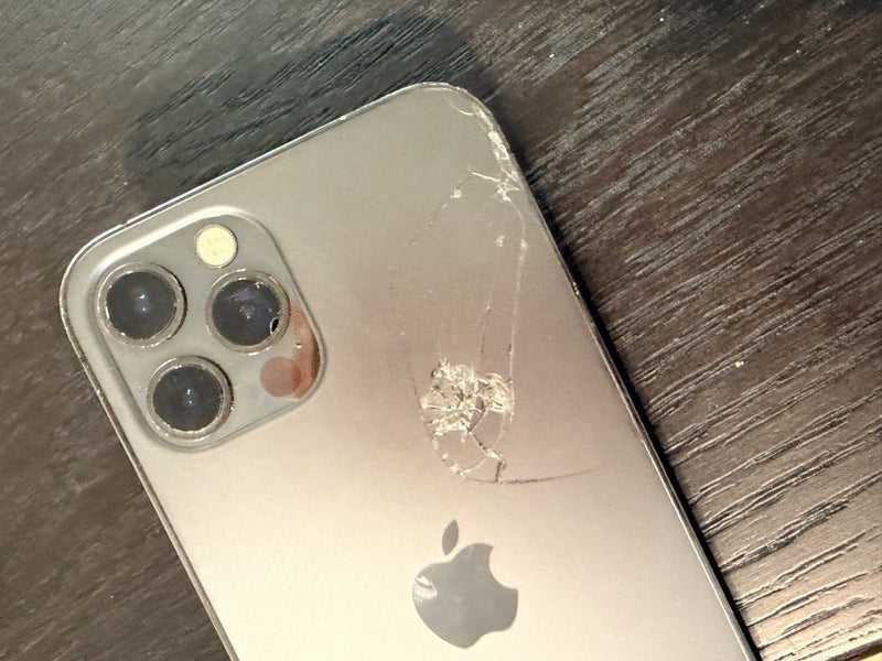 iPhone 12 Pro 256gb Graphite64272559917186111