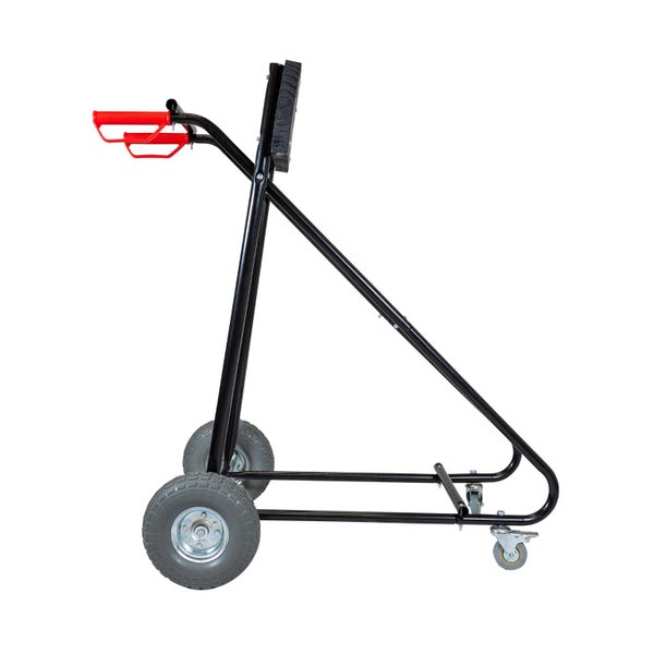 Outboard Motor Trolley Carousel 2