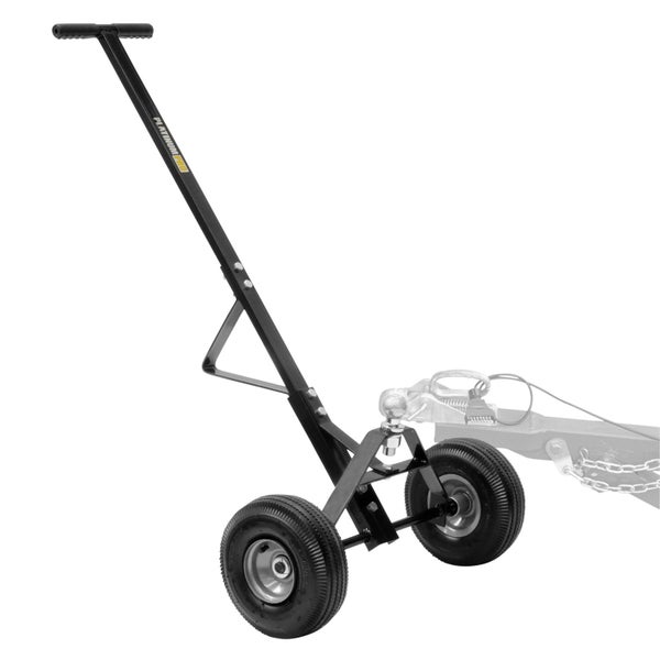 Trailer Dolly / Trolley 250kg Carousel 1