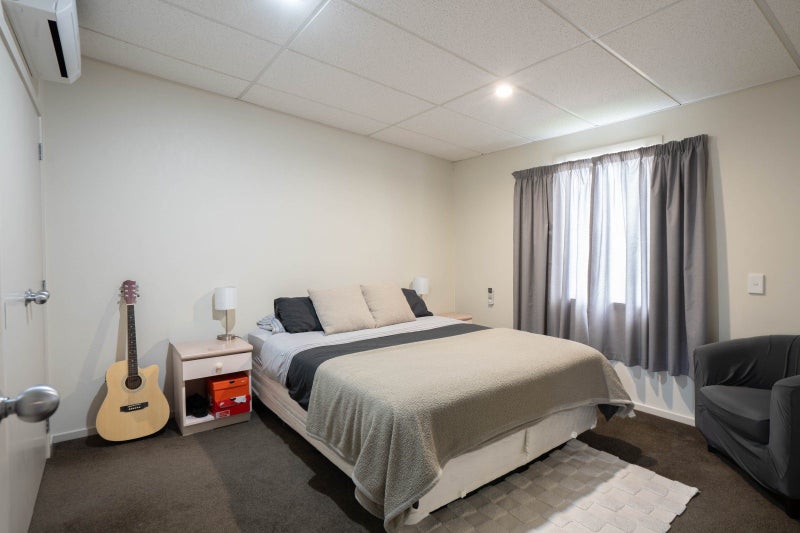 Live–work investment with future potential64272562997507113