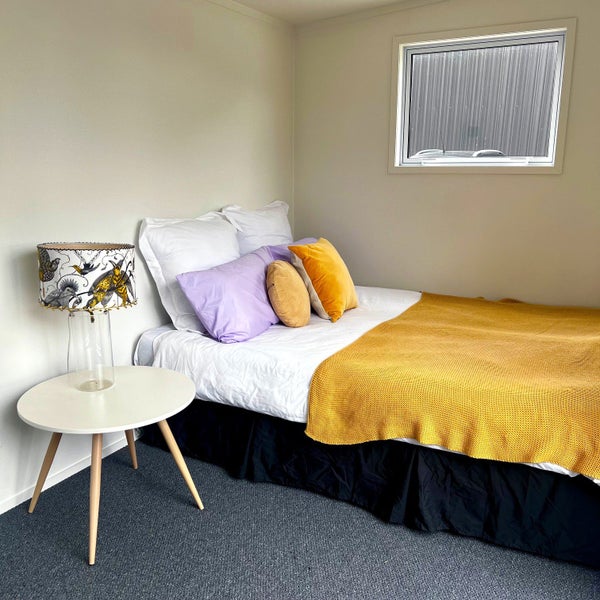 CABINS FOR SALE 4.2 x 2.4m Carousel 2