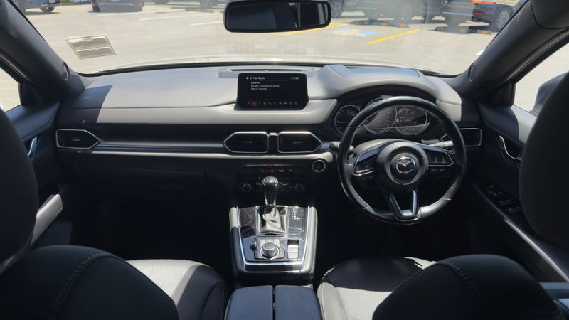 2021 Mazda CX-8 Gsx Dsl 2.2Dt/4Wd64272888948995111