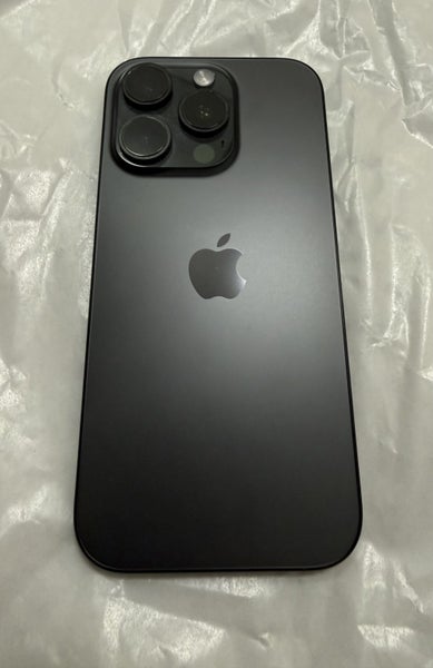 $1 RESERVE Apple iPhone 16 Pro 128GB - EXCELLENT CONDITION!64273062046210110