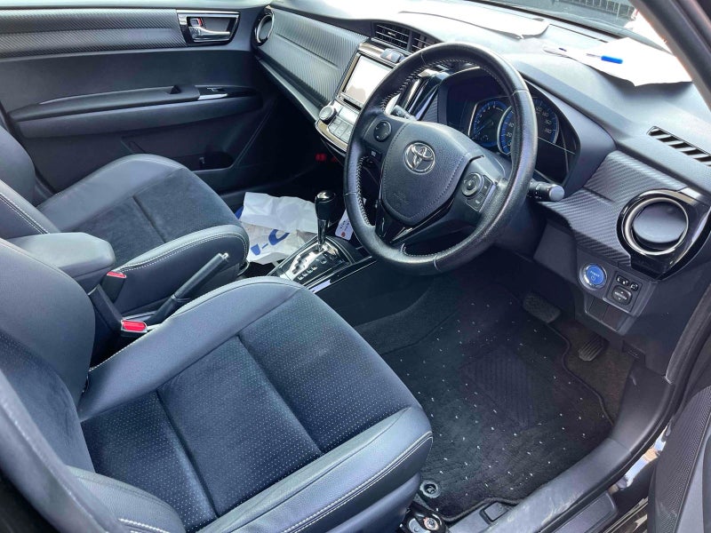 2014 Toyota Corolla Fielder64273062817283114