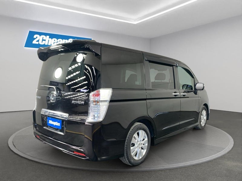 2012 Honda Step Wagon Spada Z64273062852227114