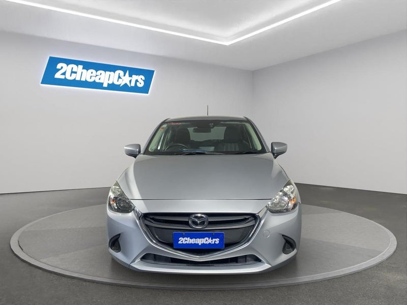 2017 Mazda Demio 2 New Shape Skyactive64273216731010111